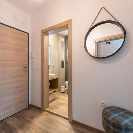 Azur Deluxe Apartment